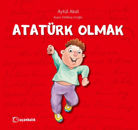 ataturk olmak