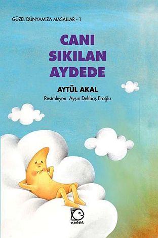 cani sikilan aydede e