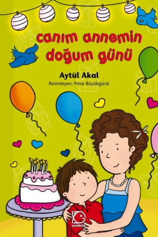 canım annemin doğum günü