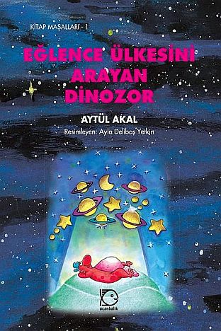 eglence ulkesini arayan dinozor e