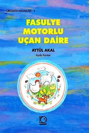 fasulye motorlu ucan daire e