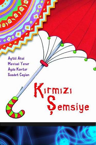 kirmizi semsiye ee