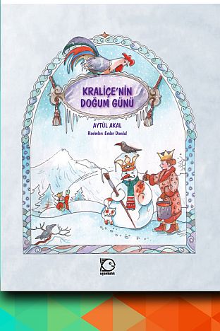 kucuk prensin dogum gunu