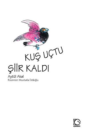 bir ayagi yerde bir ayagi gokte