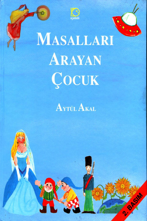 masallari arayan cocuk e