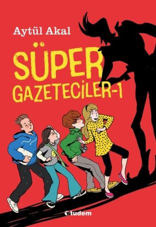 super gazeteciler 1