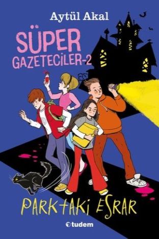 super gazeteciler 2 e