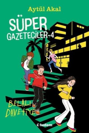 super gazeteciler 4